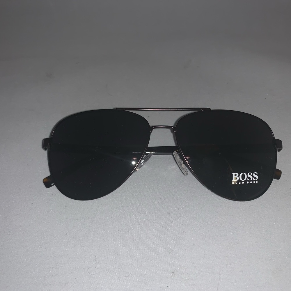 Hugo Boss